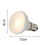 Lâmpada de calor UVB UVA para répteis (100 W) 4