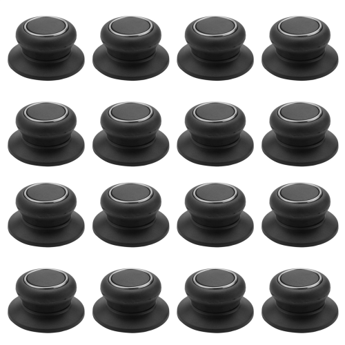 4 Pieces Pot Lid Knob Pan Lid Holding Lid Replacement Knob