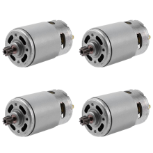 Motor de curent continuu de 18V pentru mașini electrice pentru copii, motor electric pentru mașini pentru bebeluși