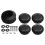 4 Pieces Pot Lid Knob Pan Lid Holding Lid Replacement Knob 7
