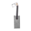 4Pc for Club Car EZ GO Generator Brushes and Screw Set 5