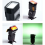 12 Farben Blitz Speedlite Farbfilter Karten für / Kamera 5
