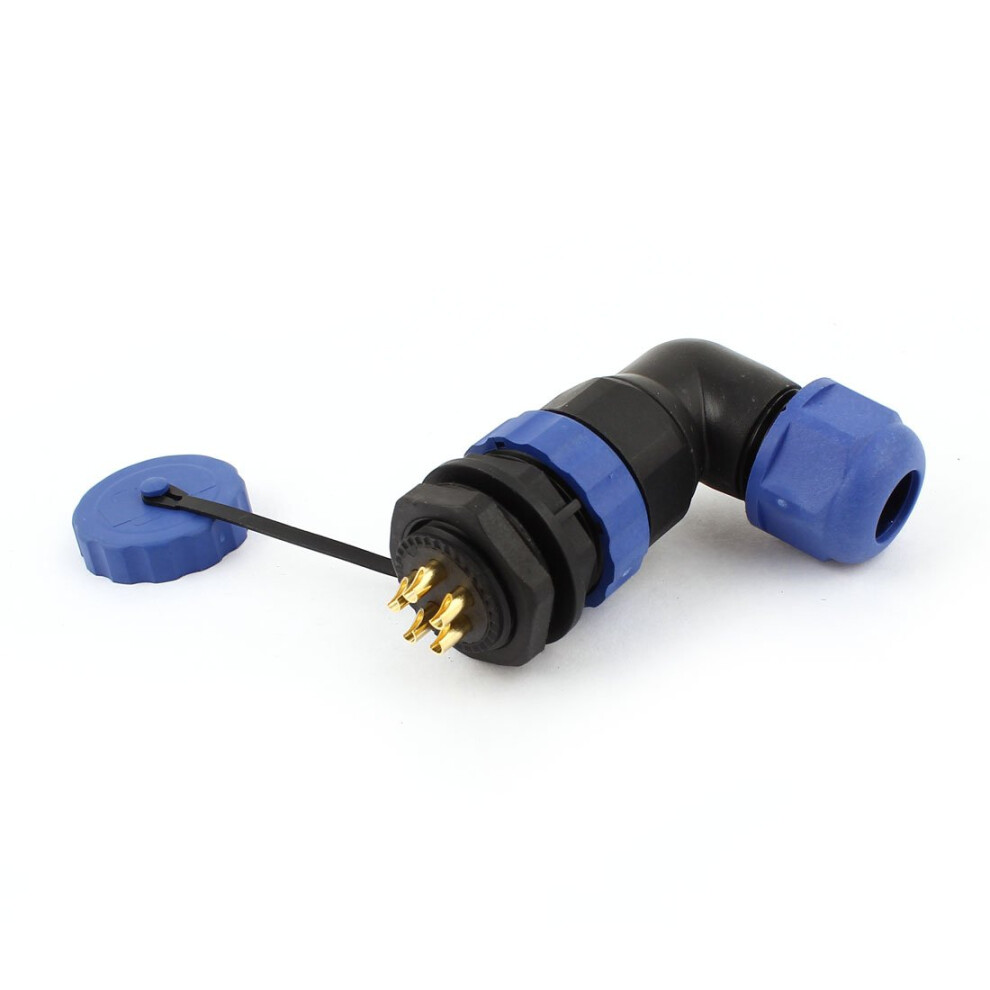 Aviation Connector For Audio & Video Accessories 20Mm Refï¼Utz 354398662563