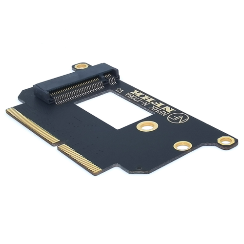 SSD-hårddiskadapterkort M.2 NVME till för PRO 1