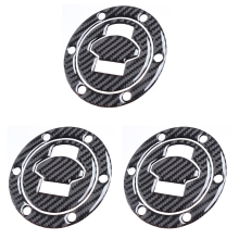 Adesivos 3D para tampa de tanque de combustível para R1200RT K1200S F650 / / GT / ALL
