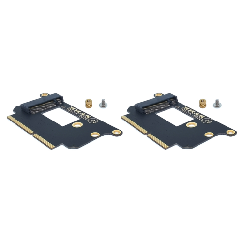 SSD-hårddiskadapterkort M.2 NVME till för PRO 2