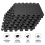 12 Pack Exercise Mat,for Gym Equipment,Exercising,Yoga,Camping 6