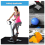 12 Pack Exercise Mat,for Gym Equipment,Exercising,Yoga,Camping 7