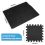 12 Pack Exercise Mat,for Gym Equipment,Exercising,Yoga,Camping 3