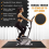 12 Pack Exercise Mat,for Gym Equipment,Exercising,Yoga,Camping 2
