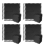 12 Pack Exercise Mat,for Gym Equipment,Exercising,Yoga,Camping 4