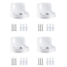 Suporte de parede para sistema WiFi Mesh Deco X20 e Deco X60