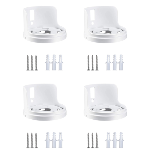 Suporte de parede para sistema WiFi Mesh Deco X20 e Deco X60