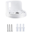 Suporte de parede para sistema WiFi Mesh Deco X20 e Deco X60 2