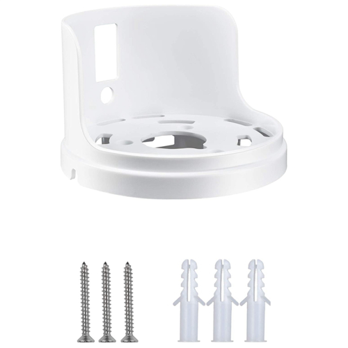 Suporte de parede para sistema WiFi Mesh Deco X20 e Deco X60 1
