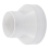 Ventilatiebuis verloopstuk adapter buis luchtkanaal adapter (150-100mm) 6