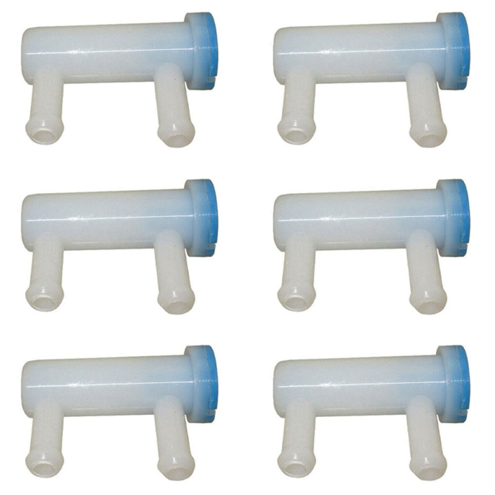 Fuel Filter For Outboards 69J-24501-10-00 F200 F225 4852852640356