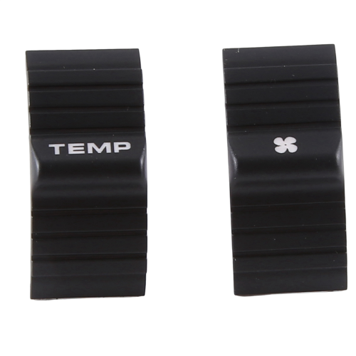Set chei HVAC A/C TEMP pentru 911 997 987 1
