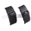 Set chei HVAC A/C TEMP pentru 911 997 987 3