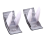 Set chei HVAC A/C TEMP pentru 911 997 987 5