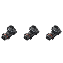 Conector solar fotovoltaic 4000 V pentru kit panou sistem solar fotovoltaic LY01-T