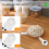 High Precision Folding , Digital Kitchen Scale 5