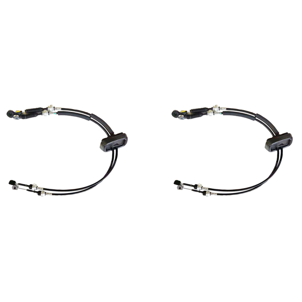 54310-S6m-043 Type-S Shifter Cables For Rsx K20a K20a2 Black 4852852641803