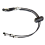54310-S6M-043 Cabluri schimbător tip S pentru Rsx K20A, K20A2 2