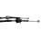 54310-S6M-043 Cabluri schimbător tip S pentru Rsx K20A, K20A2 3