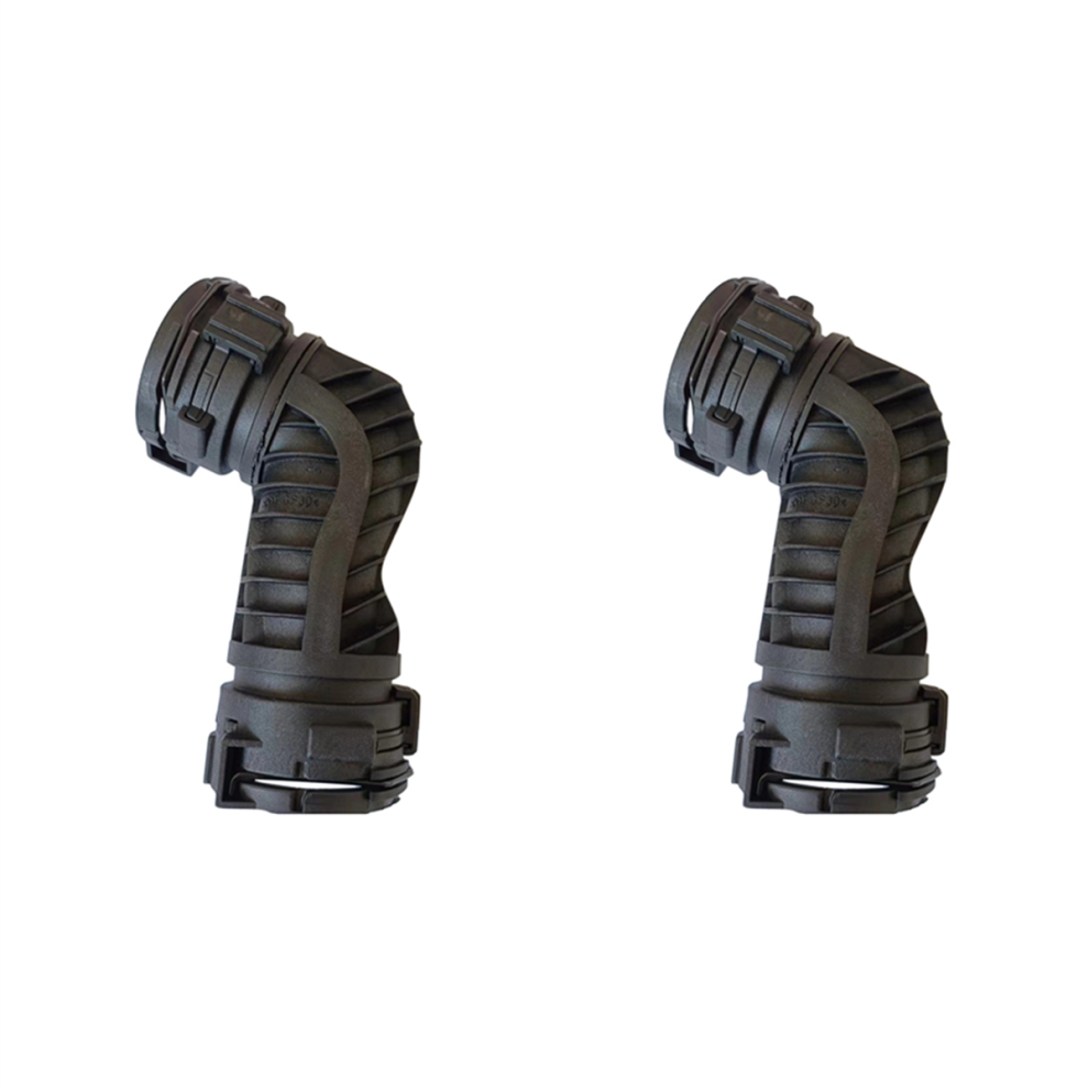 Air Intake Hose Pipe For E12 Note K13k Micra 14-17 144603Va1a 4852852641230
