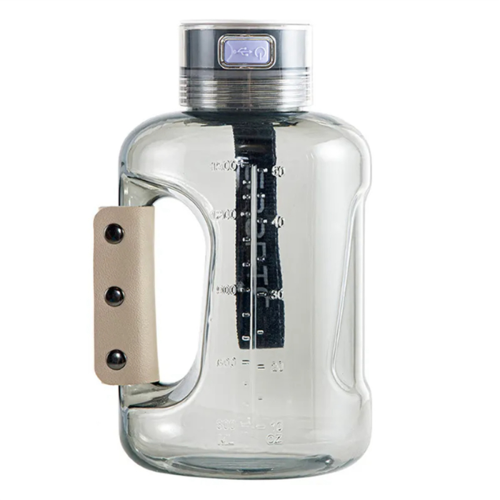 Hydrogen Water Bottle 1.5L Hydrogen Rich Hydrogen Water Generator 1