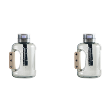 Hydrogen Water Bottle 1.5L Hydrogen Rich Hydrogen Water Generator
