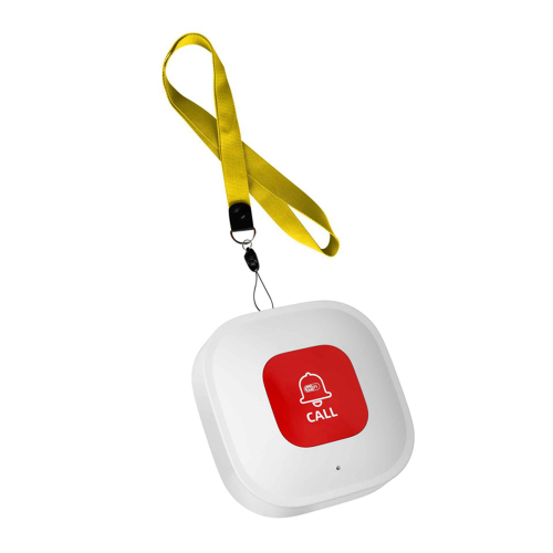 Tuya WiFi Smart SOS-ringeknapp Nødanropsknapp for pasienter 2