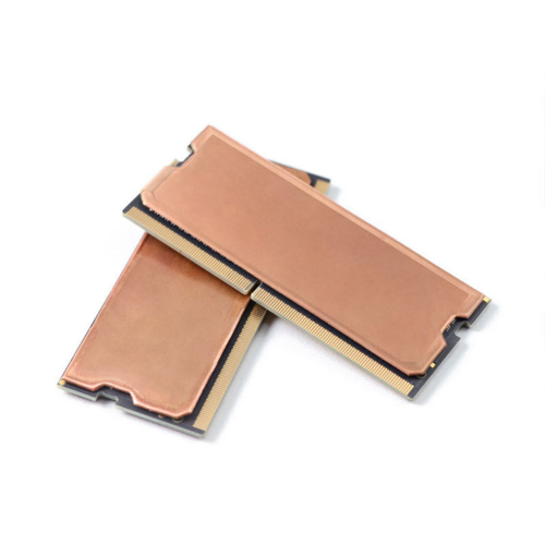 DDR4 DDR5 Geheugenkoeling Koellichaam Radiator Geheugenkoeling Vest 2