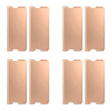Răcire memorie DDR4 DDR5, radiator, răcitor, vestă de răcire memorie