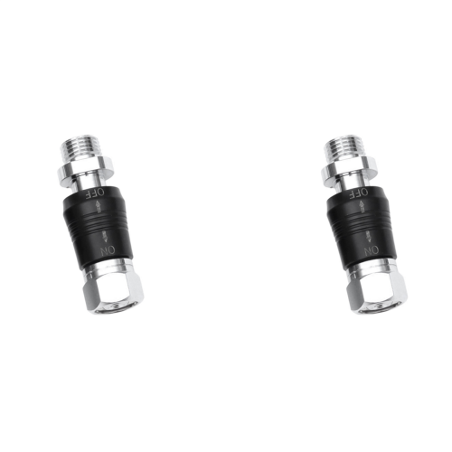 Scuba Diving Regulator Adaptor 9/16 Thread Connector Style C