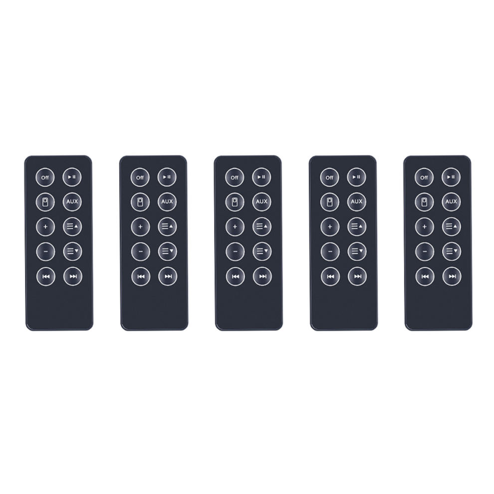 New Remote Control Replacement For Sounddock 10 Sd10 4852852647256