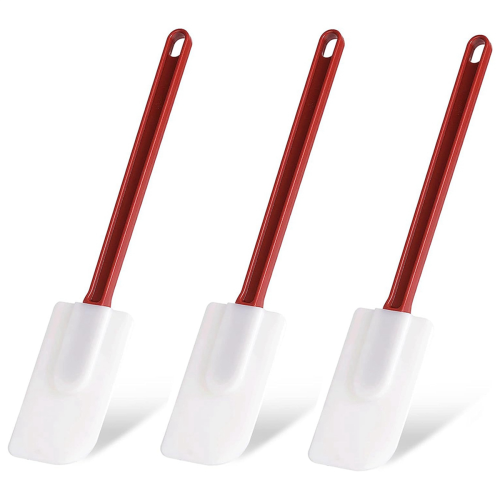 Silicone Spatula,Commercial Spatula,Heat Silicone Spatula 1