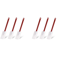 Silicone Spatula,Commercial Spatula,Heat Silicone Spatula