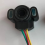 Gaffeltruckdele Accelereret acceleratorpotentiometer til 4