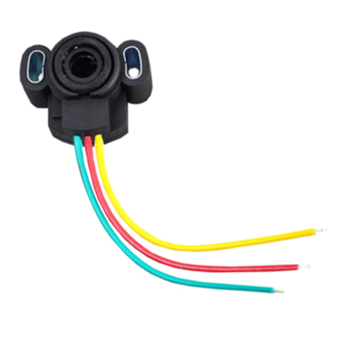 Gaffeltruckdele Accelereret acceleratorpotentiometer til 1