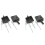 2Set LR092652 für L405 Hutablage 1