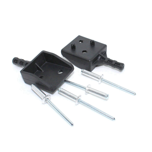 2Set LR092652 für L405 Hutablage 2