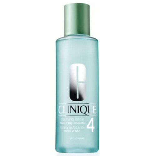 Clinique Clinique Clarifying Lotion 4 Twice a Day Exfoliator 400ml