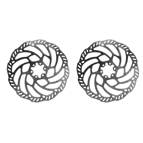 Voor Sur-Ron Motorfiets Aluminium Achterremschijf 1