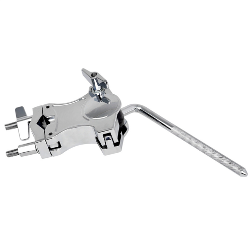 Metal Drum Stand Extension Clip Rod Connecting Bracket Clip 1