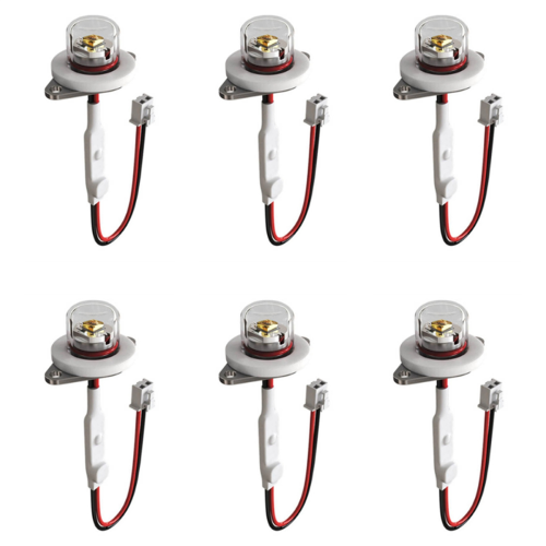 DC12-24V UVC Water Purifier Pet LED Disinfection Module
