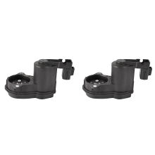 Atuador de pinça de freio traseiro esquerdo para L405 SPORT LR102237
