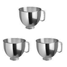 for Classic&Artisan-serien 4,5 QT/5 QT oppvaskmaskin med blandebatteri