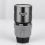 2 Piece Dynamic Microphone Core Capsule Professional Replacement 2